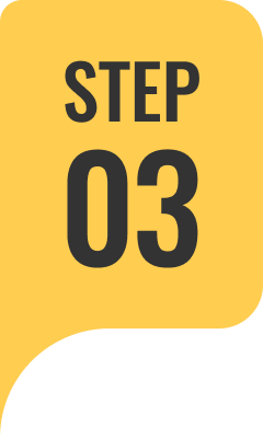 STEP 03